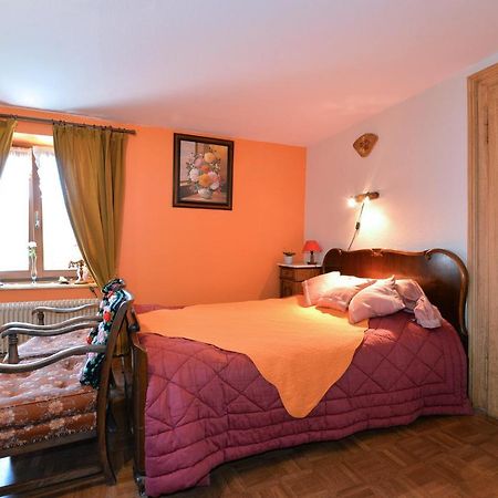 Gites Ou Chambres D'Hotes A La Ferme أوربي المظهر الخارجي الصورة