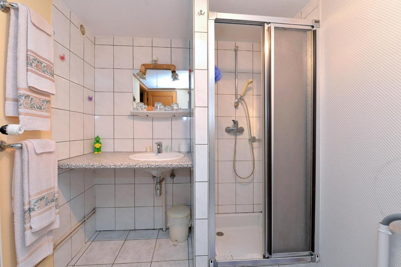 Gites Ou Chambres D'Hotes A La Ferme أوربي المظهر الخارجي الصورة