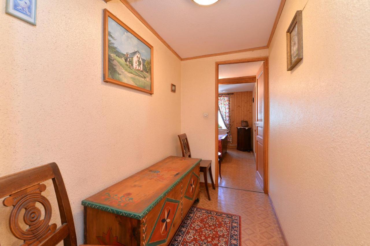 Gites Ou Chambres D'Hotes A La Ferme أوربي المظهر الخارجي الصورة