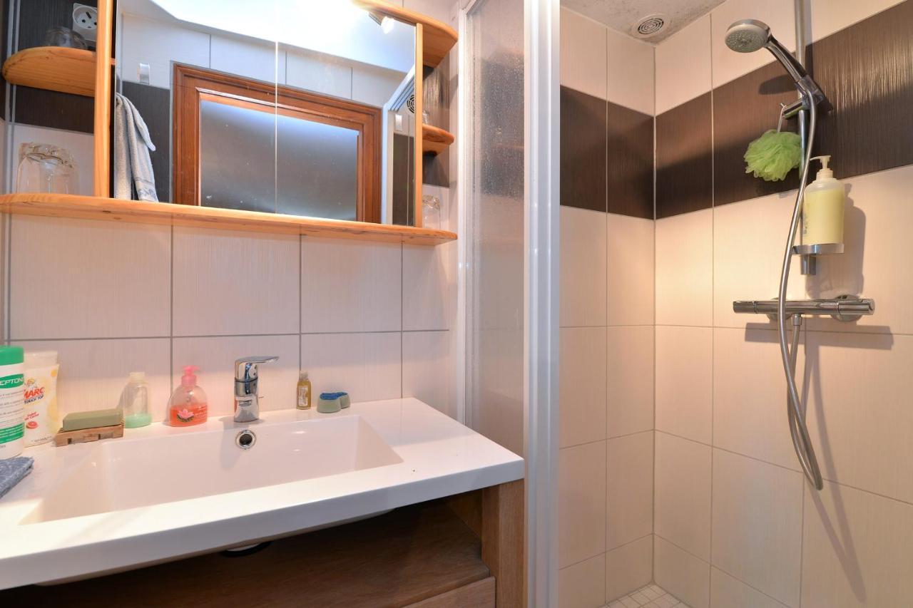 Gites Ou Chambres D'Hotes A La Ferme أوربي المظهر الخارجي الصورة