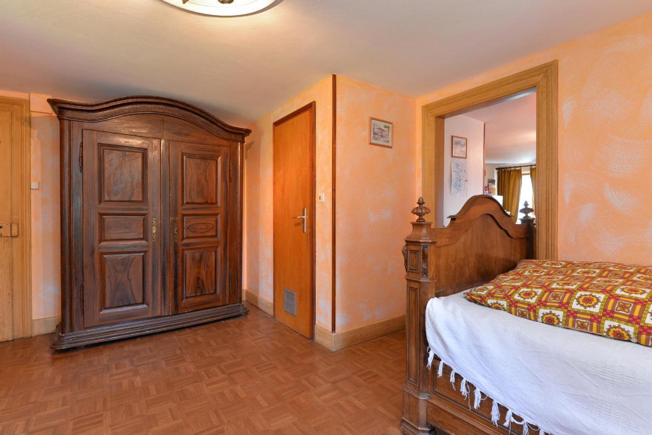 Gites Ou Chambres D'Hotes A La Ferme أوربي المظهر الخارجي الصورة